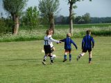 S.K.N.W.K. JO9-1 - Brouwershaven JO9-1 (competitie - 4e fase) (25/140)